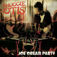 Title: Ice Cream Party, Artist: Shuggie Otis