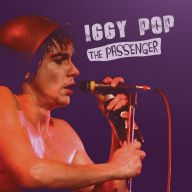 Title: Passenger, Artist: Iggy Pop