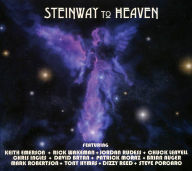 Title: Steinway to Heaven, Artist: Keith Emerson