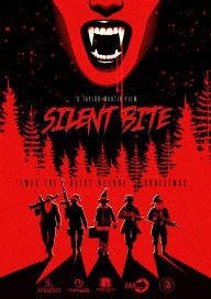 Title: Silent Bite [Blu-ray]