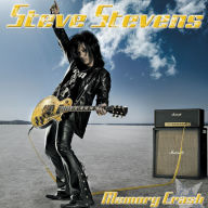 Title: Memory Crash, Artist: Steve Stevens