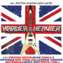 Harder and Heavier: 60's British Invasion Goes Metal