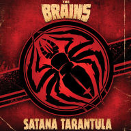 Title: Satana Tarantula, Artist: The Brains