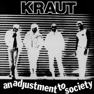 Title: An Adjustment to Society, Artist: Kraut