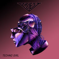 Title: Techno Girl, Artist: Priest