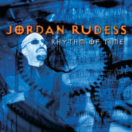 Title: Rhythm of Time, Artist: Jordan Rudess