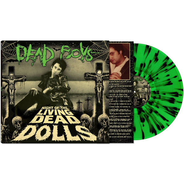 Night of the Living Dead Dolls