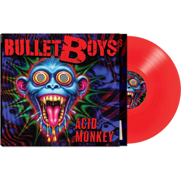 Acid Monkey