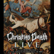 Title: Live at the Los Angeles Patriot Hall 1993