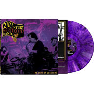 Title: The London Sessions, Artist: 21st Century Schizoid Band