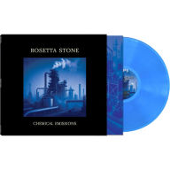 Title: Chemical Emissions, Artist: Rosetta Stone