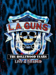 Title: The Hollywood Years: Live & Lo [Blu-ray]