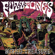 Title: Buried Treasure, Artist: The Fuzztones