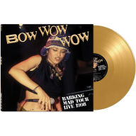 Title: Barking Mad Tour: Live 1998, Artist: Bow Wow Wow