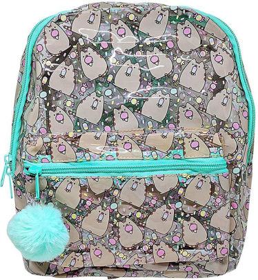 pusheen backpack