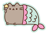 bunny pusheen