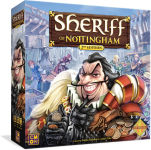 Alternative view 1 of Sheriff of Nottingham 2nd Edition