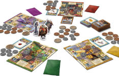 Alternative view 3 of Sheriff of Nottingham 2nd Edition