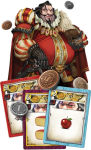 Alternative view 4 of Sheriff of Nottingham 2nd Edition