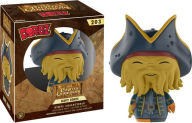 Title: Dorbz: Pirates of the Caribbean - Davy Jones