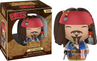 Title: Dorbz: Pirates of the Caribbean - Jack Sparrow