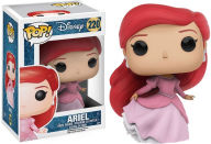 Title: POP Disney: The Little Mermaid - Ariel