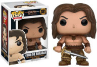 Title: POP Movie: Conan The Barbarian - Conan