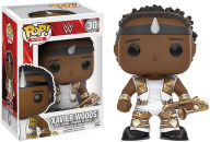 Title: POP WWE: WWE - Xavier Woods (GPWH)