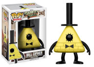 Title: Gravity Falls Bill Cipher Funko Pop! Vinyl Figure #243