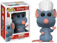 Title: POP Disney: Ratatouille - Remy