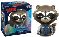 Title: Dorbz: GOTG2 - Rocket Raccoon