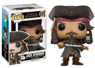 Title: POP Disney: Pirates of the Caribbean - Jack Sparrow