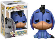 Title: POP Books: Winnie the Pooh - Blue Eeyore B&N Exclusive