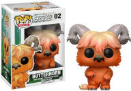 Title: POP Funko: Wetmore Forest - Butterhorn