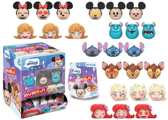 disney blind box toys