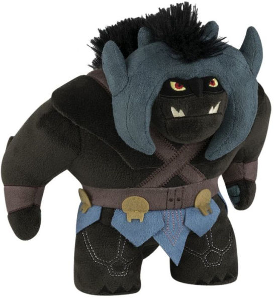 Plush: Troll Hunt - Bular