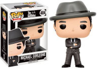 Title: POP Movies: Godfather Movie - Michael Corleone Hat