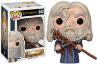 Title: POP Movies: Lord of the Rings - Gandalf