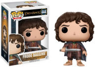 POP Movies: Lord of the Rings - Frodo Baggins