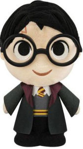 dobby funko plush