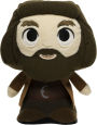 Alternative view 2 of Supercute Plush: HP - Hagrid