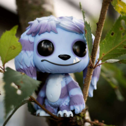 funko wetmore forest books