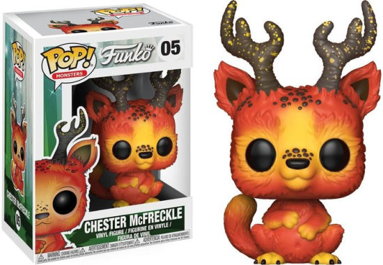 funko pop animals