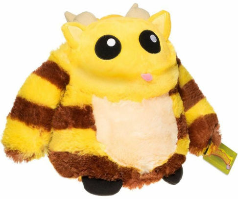 tumble bee yellow