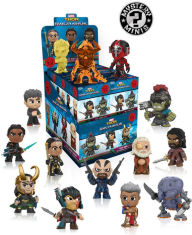 Title: Mystery Minis: Thor Ragnorok