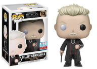 Title: POP Fantastic Beasts Gellert Grindelwald -- B&N NYCC Shared Exclusive