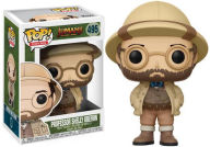 Title: POP Movies: Jumanji - Professor Shelly Oberon