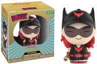 Title: Dorbz: DC Bombshells - Batwoman