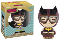 Title: Dorbz: DC Bombshells - Batgirl