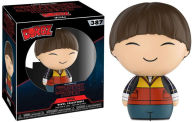 Title: Dorbz: Stranger Things - Will